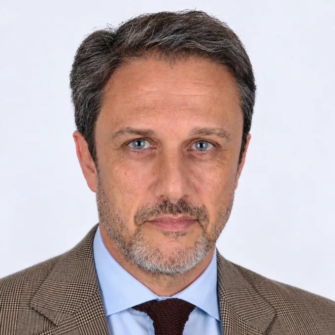 Pedro Geraldes Martins