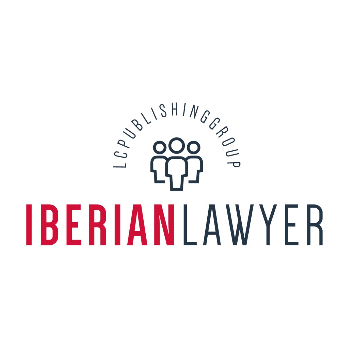 a logo for a lawyer