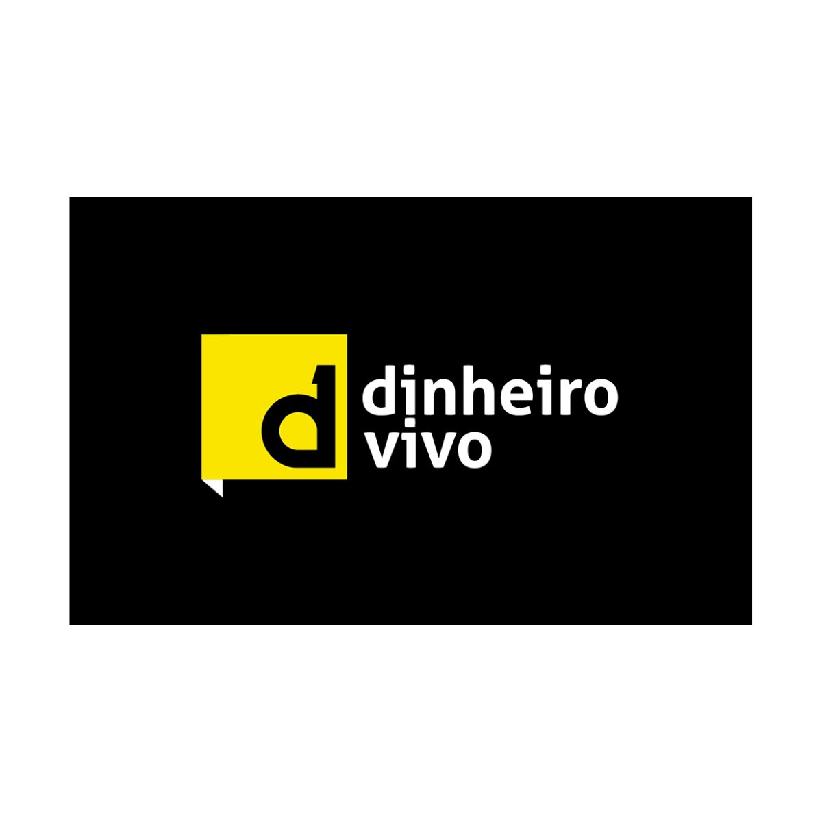 a black rectangle with yellow and white text