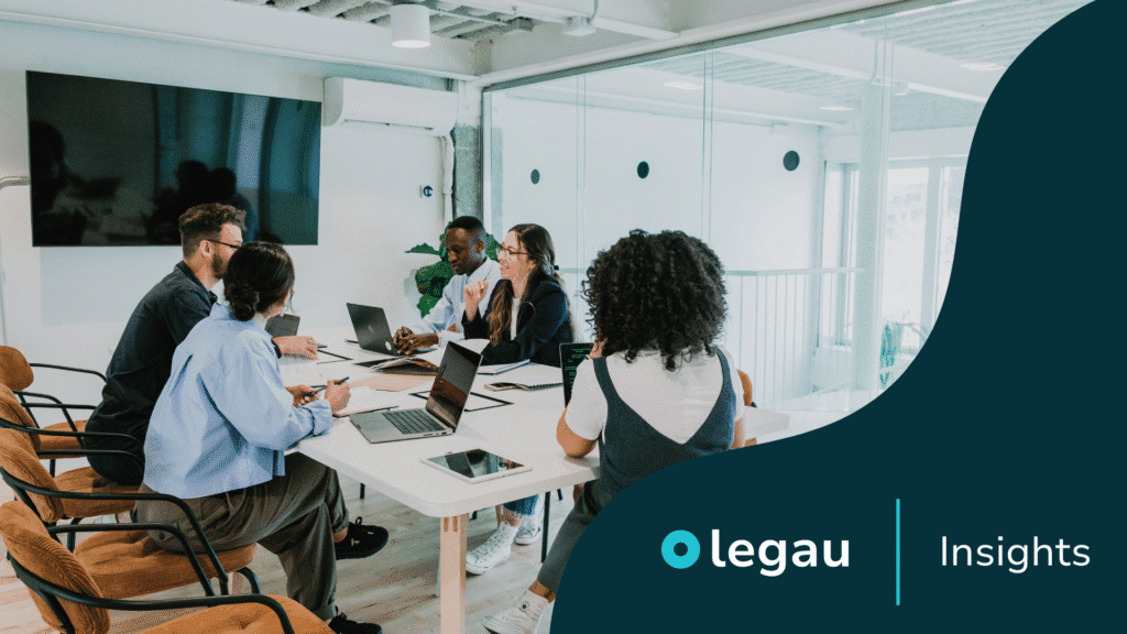 legaltech adoption