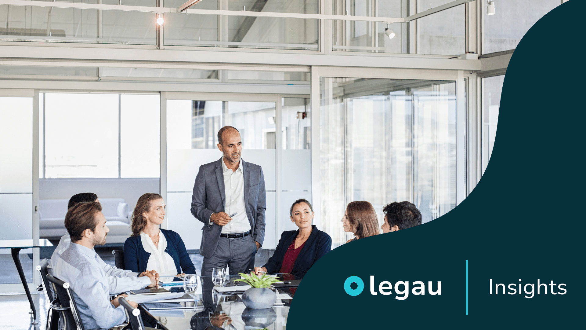 legaltech rollout