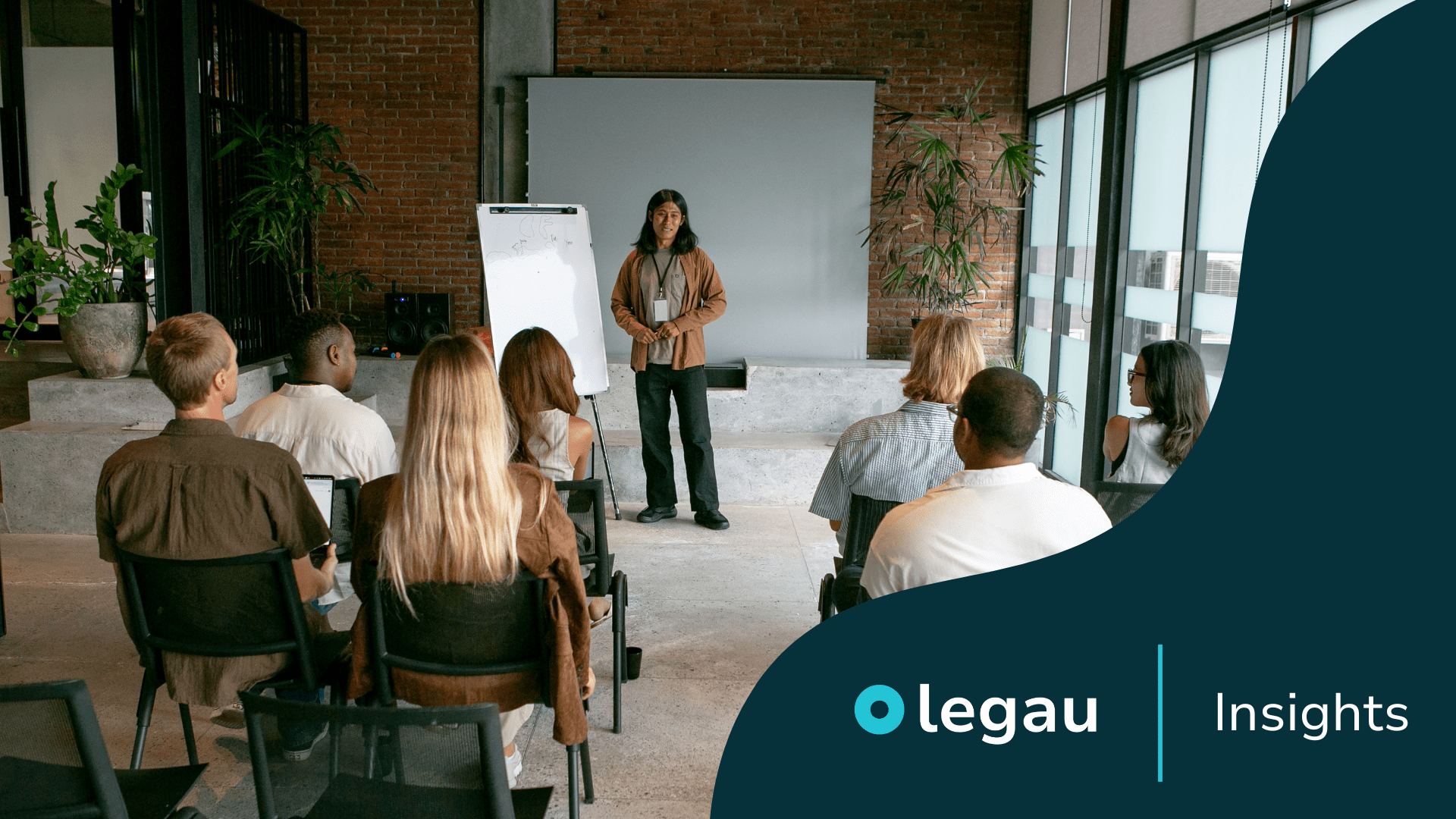 legaltech training