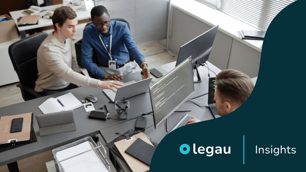 legaltech support