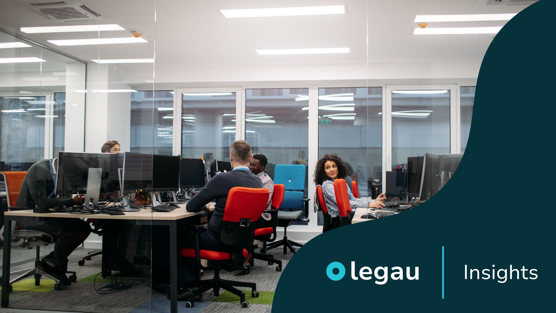 The hidden system behind how law firms really work